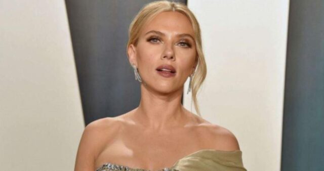 Scarlett Johansson Biography, Career, Net Worth, And Other Interesting Facts