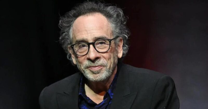 Tim Burton Biography, Career, Net Worth, And Other Interesting Facts ...