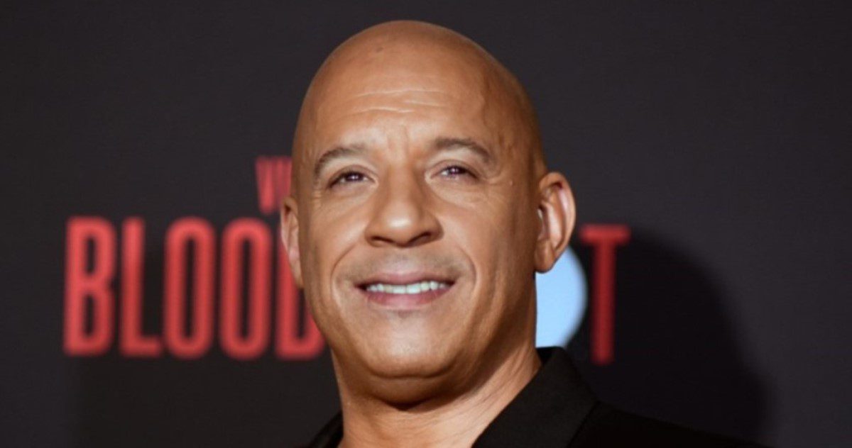 Vin Diesel Biography, Career, Net Worth, And Other Interesting Facts