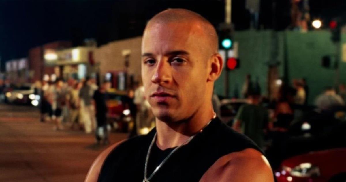 Vin Diesel Biography, Career, Net Worth, And Other Interesting Facts