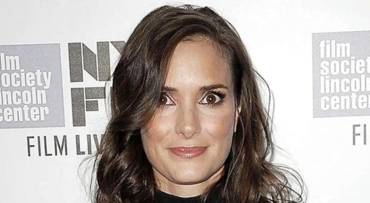 Winona Ryder Biography, Career, Net Worth, And Other Interesting Facts