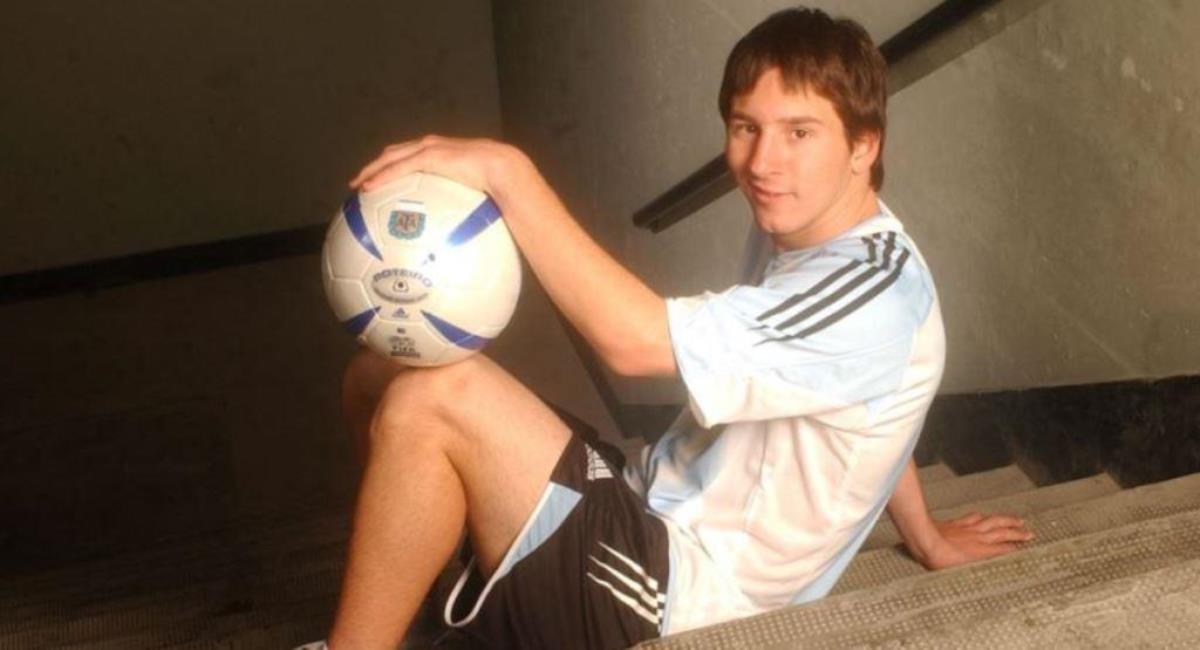 Lionel Messi Biography, Career, Net Worth, And Other Interesting Facts