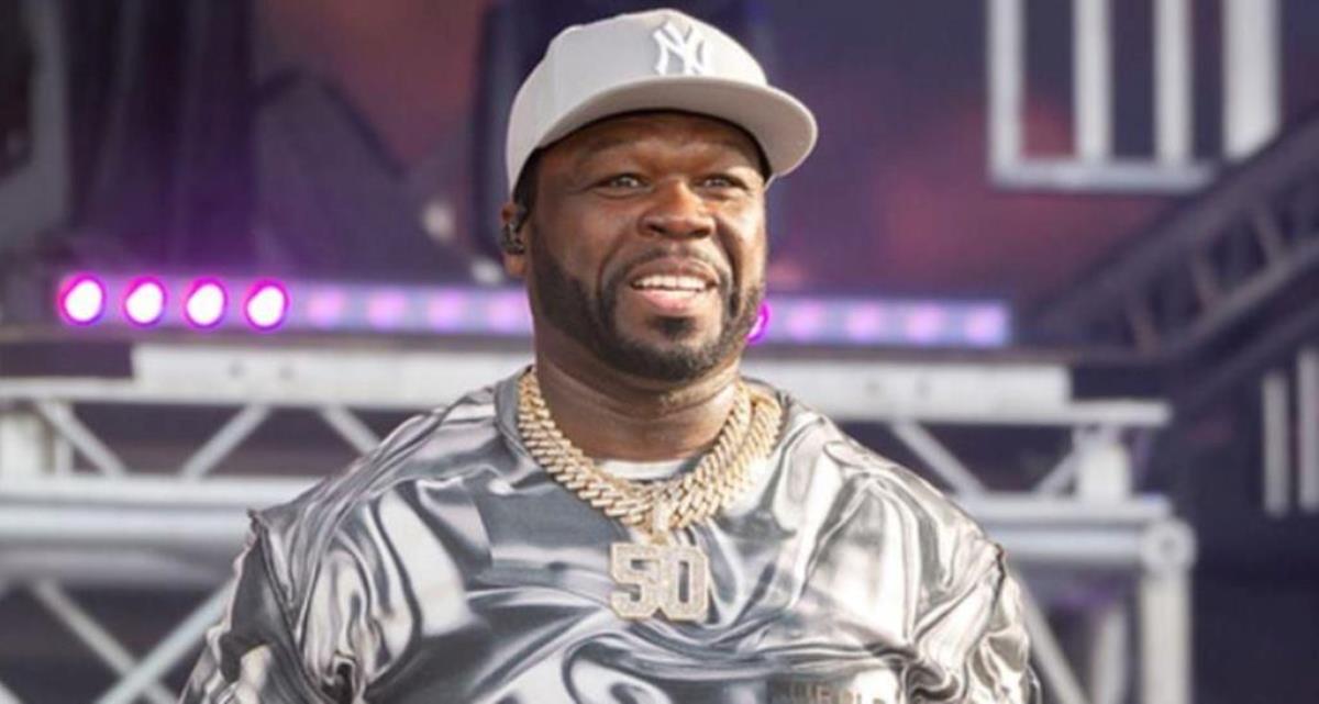50 Cent Biography, Career, Net Worth, And Other Interesting Facts
