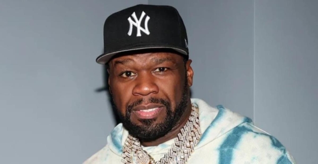 50 Cent Biography, Career, Net Worth, And Other Interesting Facts