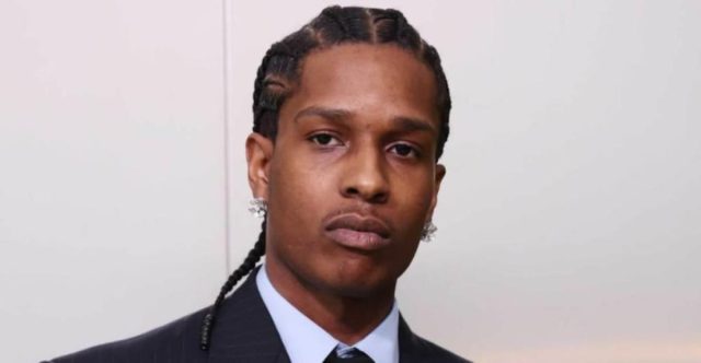 ASAP Rocky Biography, Career, Net Worth, And Other Interesting Facts