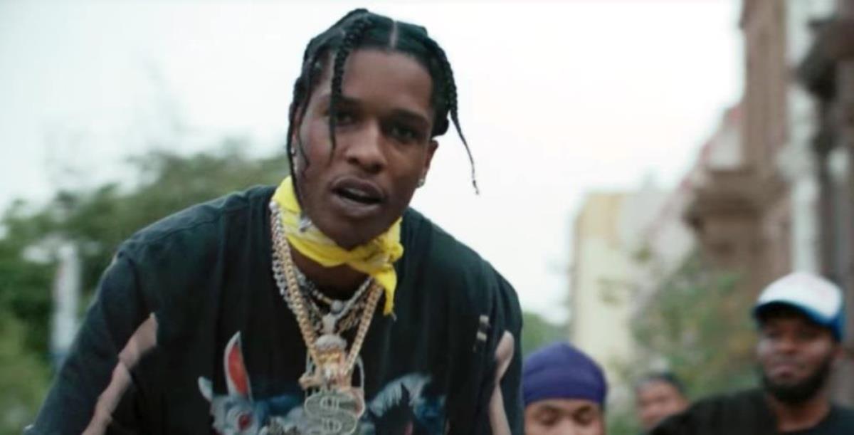 ASAP Rocky Biography, Career, Net Worth, And Other Interesting Facts