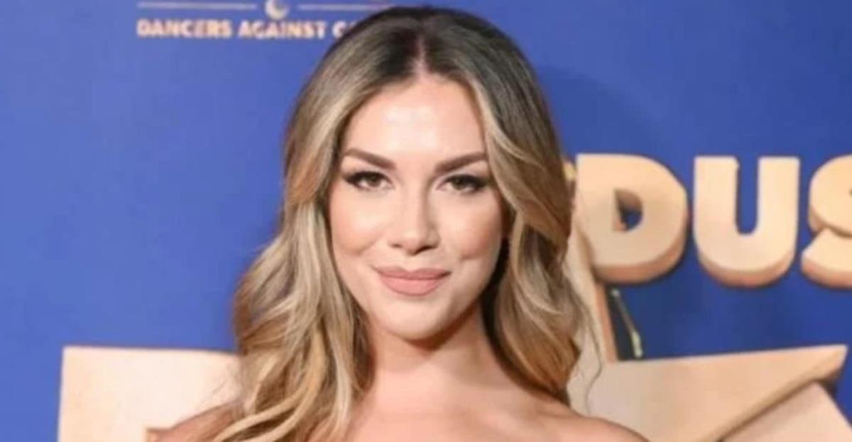 Allison Holker Biography, Career, Net Worth, And Other Interesting Facts