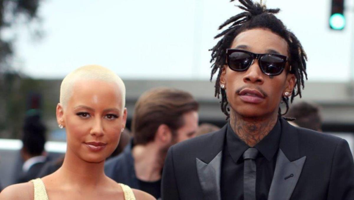 Amber Rose Biography, Career, Net Worth, And Other Interesting Facts