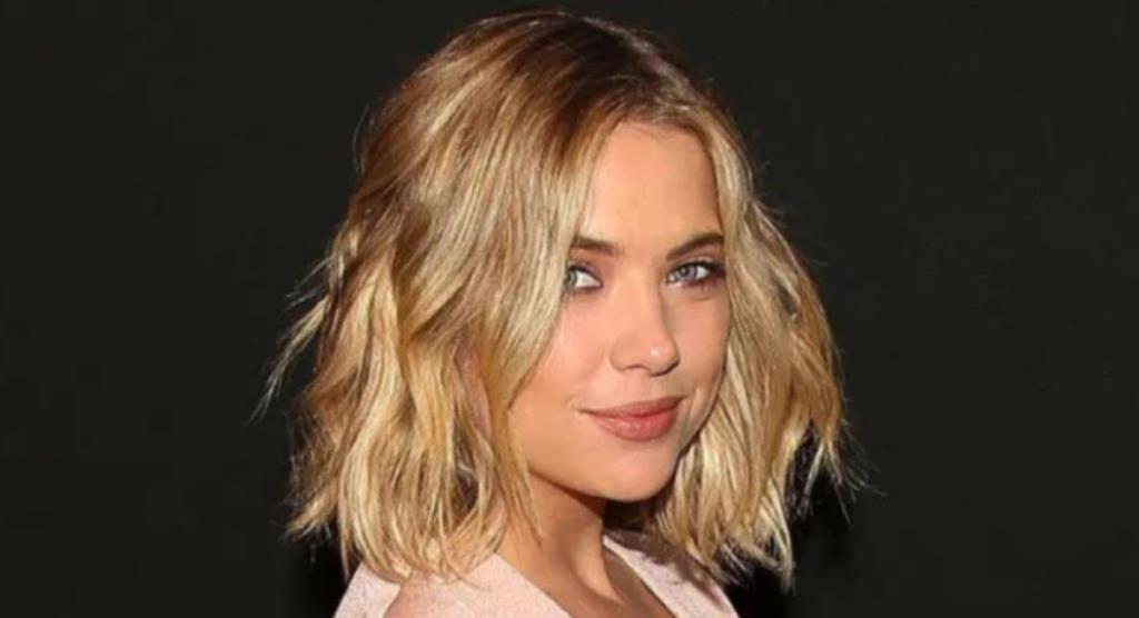 Ashley Benson Biography, Career, Net Worth, And Other Interesting Facts