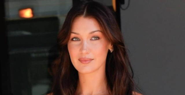 Bella Hadid Biography, Career, Net Worth, And Other Interesting Facts