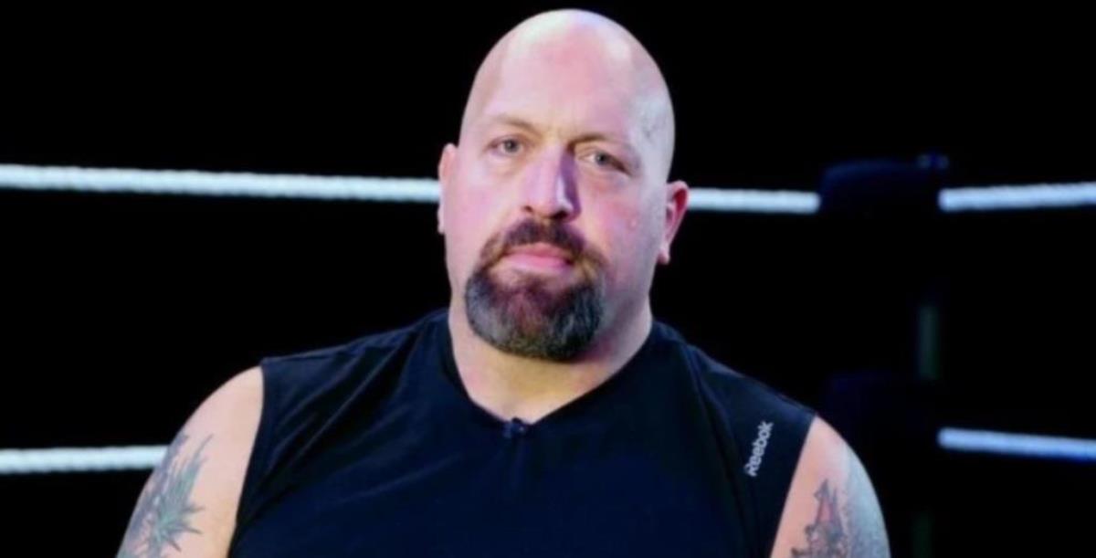Big Show From Taboo Tuesday to WrestleMania 22