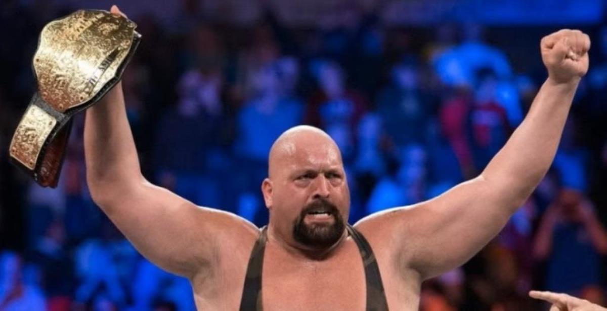 Big Show Biography, Career, Net Worth, And Other Interesting Facts