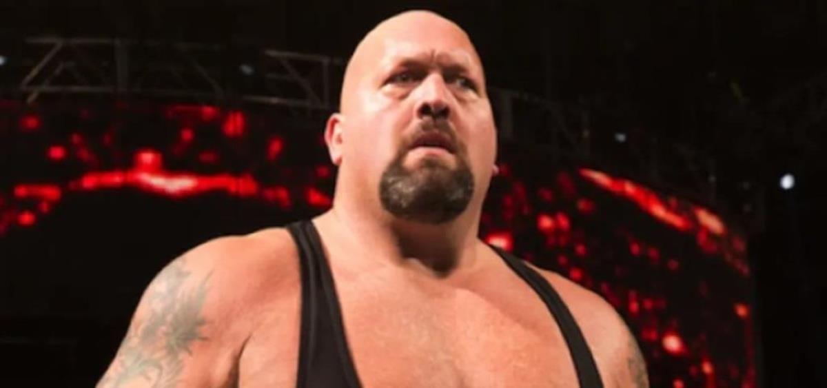 Big Show Biography, Career, Net Worth, And Other Interesting Facts