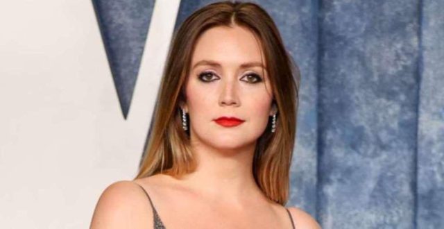 Billie Lourd Biography, Career, Net Worth, And Other Interesting Facts