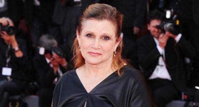 Carrie Fisher Biography, Career, Net Worth, And Other Interesting Facts
