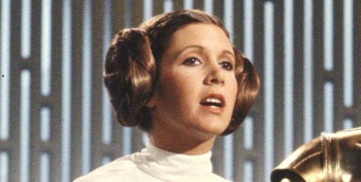 Carrie Fisher Biography, Career, Net Worth, And Other Interesting Facts