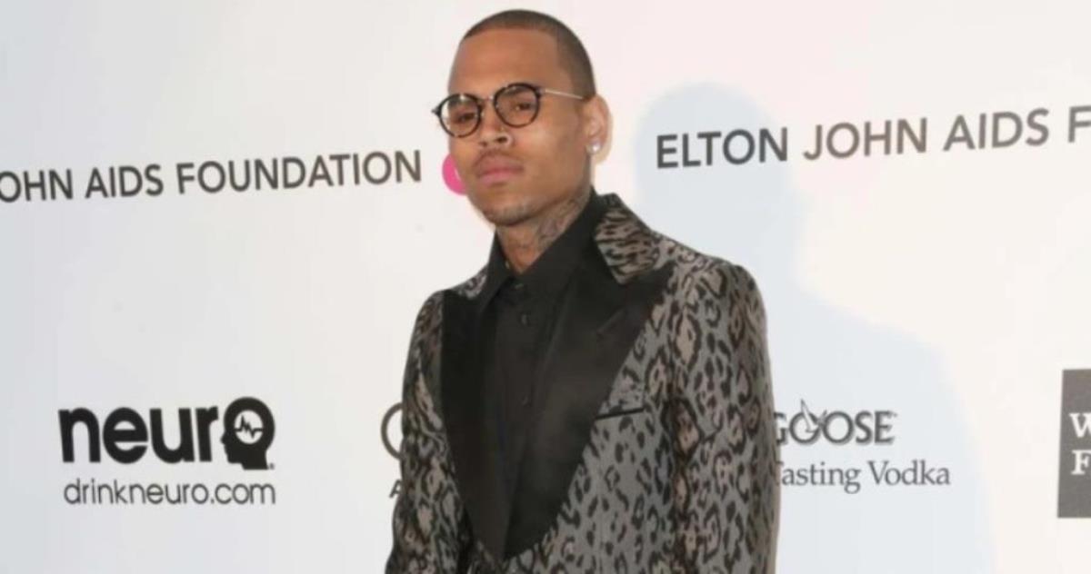Chris Brown Biography, Career, Net Worth, And Other Interesting Facts