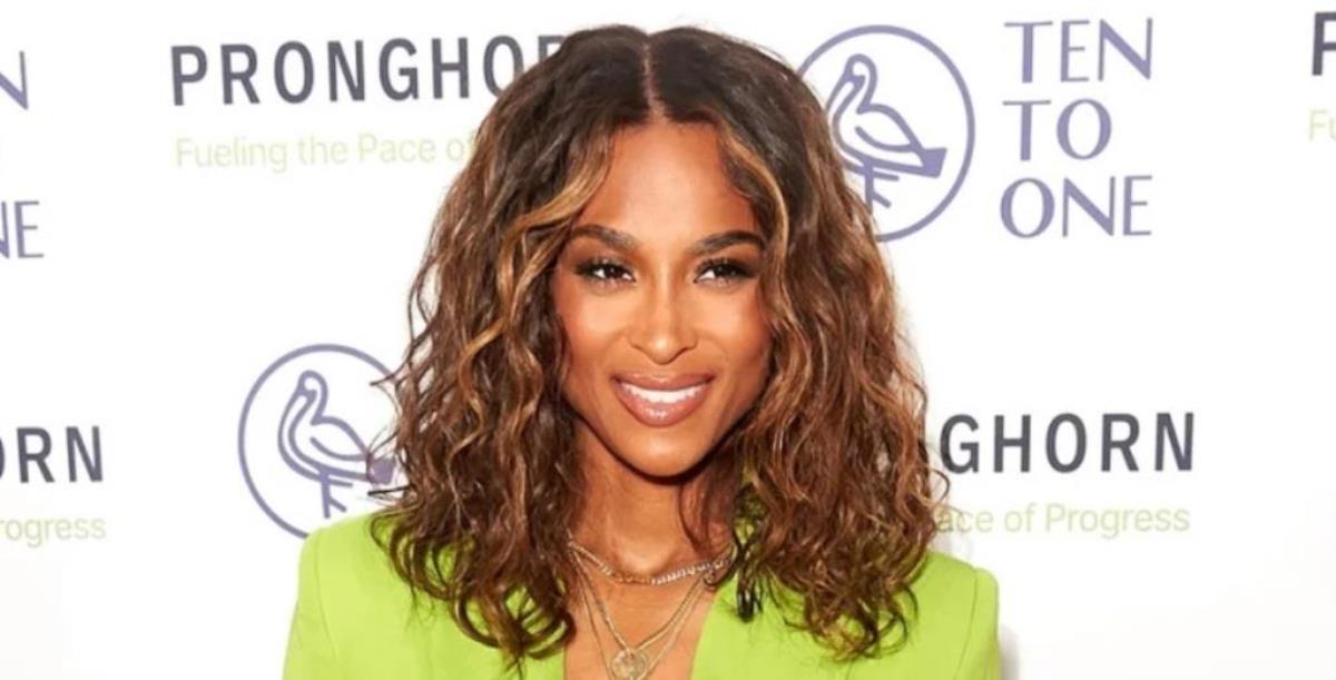 Ciara Net Worth: A Fascinating Look at Her Riches | Celebily