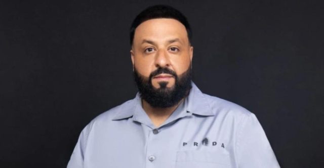 DJ Khaled Biography, Career, Net Worth, And Other Interesting Facts