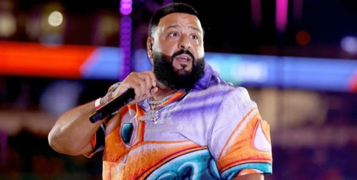 DJ Khaled Biography, Career, Net Worth, And Other Interesting Facts
