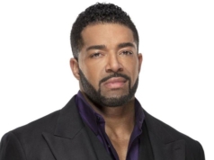 David Otunga Biography, Career, Net Worth, And Other Interesting Facts