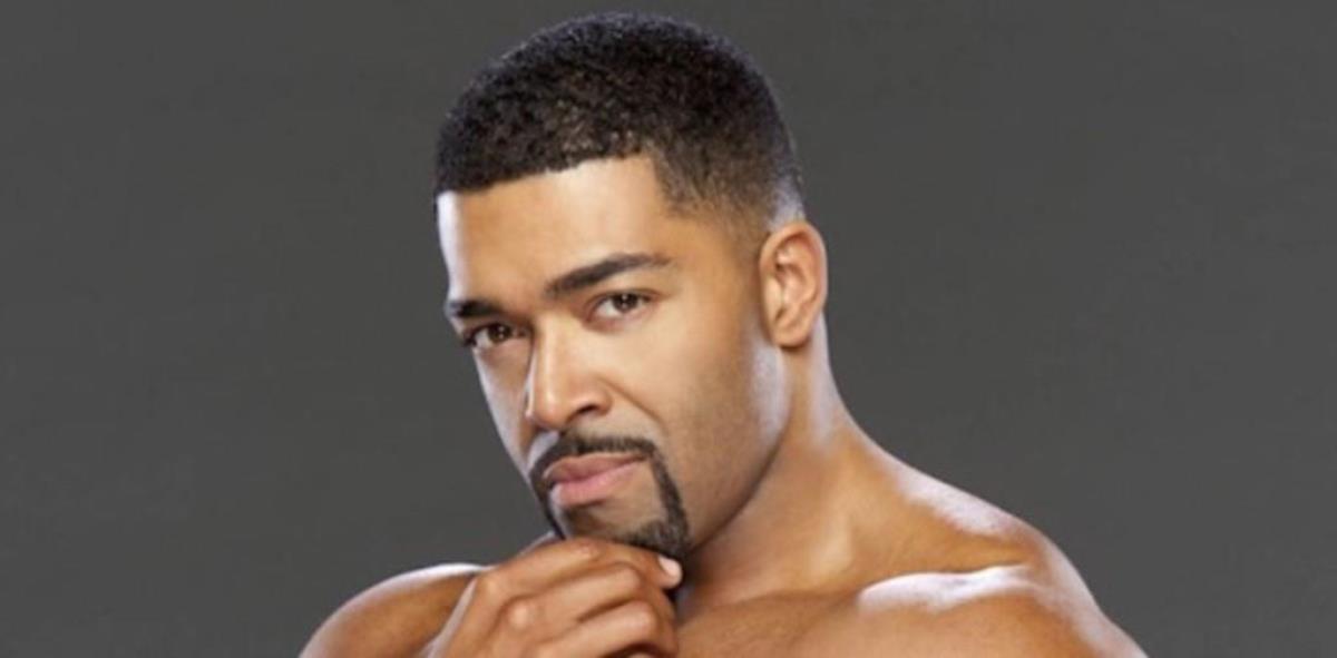 David Otunga Net Worth Revealing His Triumphs Celebily