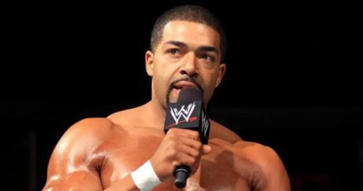 David Otunga Biography, Career, Net Worth, And Other Interesting Facts