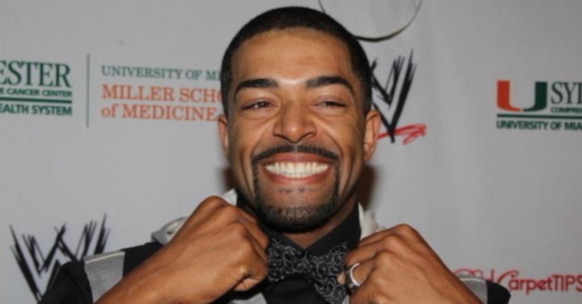 David Otunga Net Worth Revealing His Triumphs Celebily