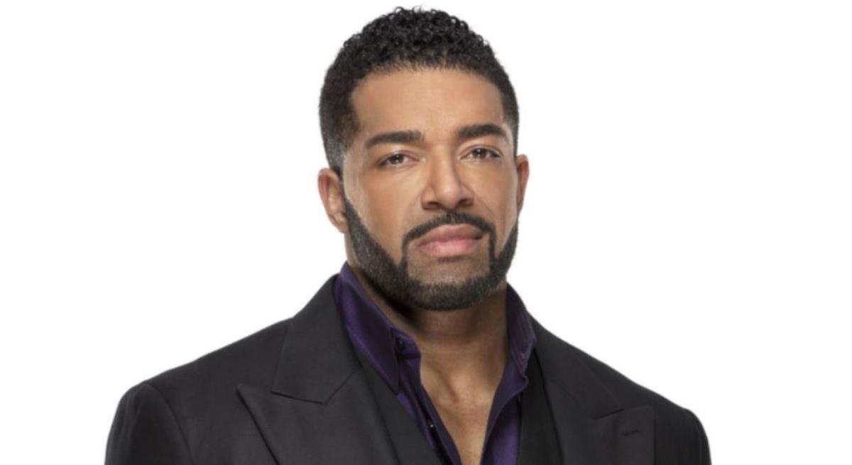 David Otunga Biography, Career, Net Worth, And Other Interesting Facts