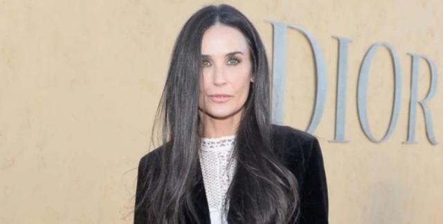 Demi Moore Biography, Career, Net Worth, And Other Interesting Facts