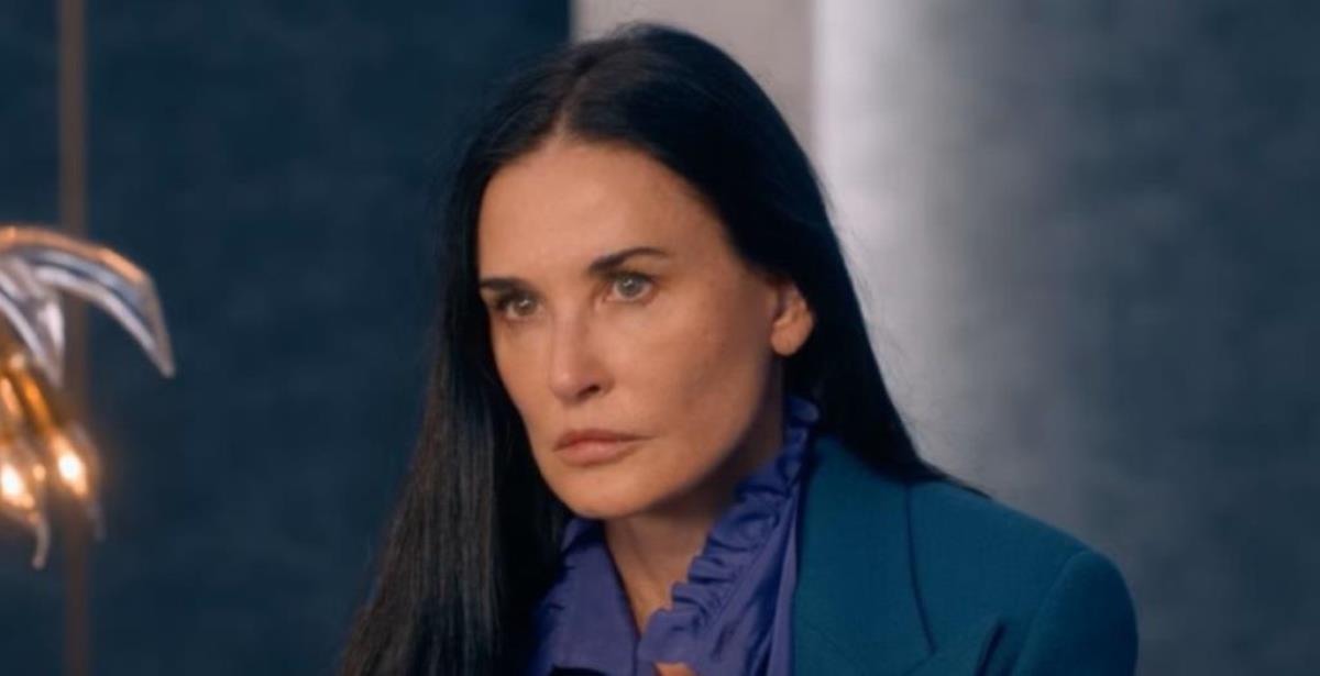 Demi Moore Biography, Career, Net Worth, And Other Interesting Facts
