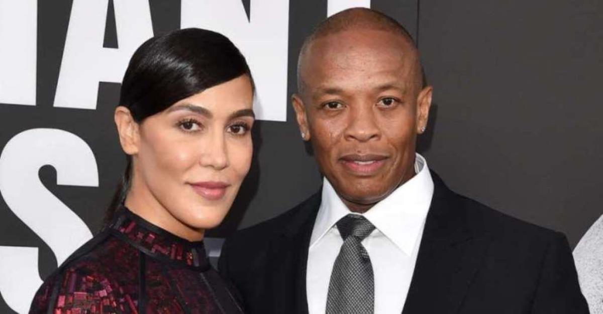 Dr. Dre Net Worth: Wealth of a Cultural Visionary | Celebily