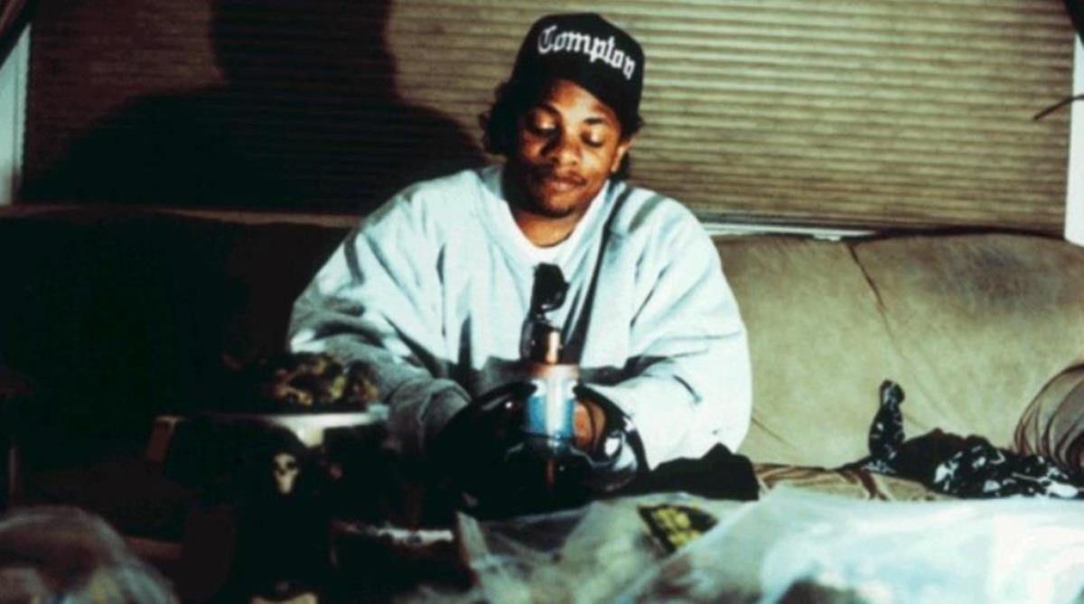 EazyE Net Worth Success Story in Rap History Celebily