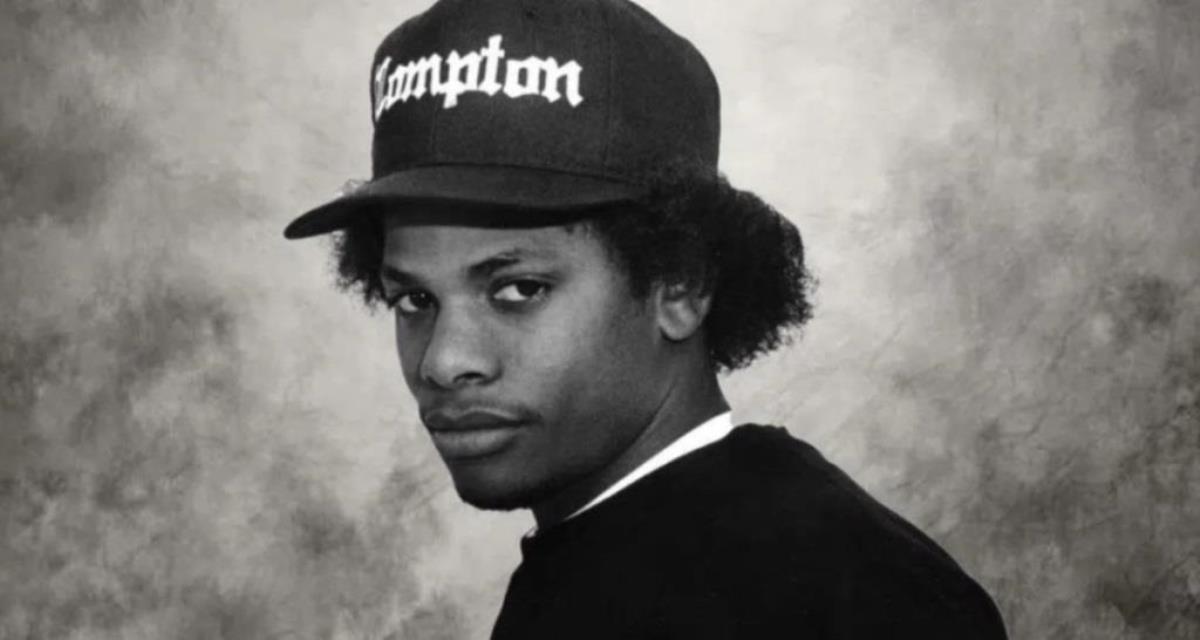 Eazy-E Net Worth: Success Story in Rap History | Celebily