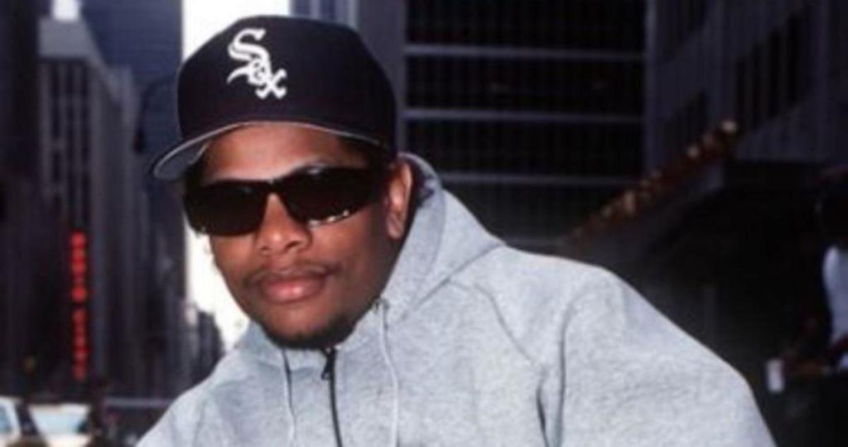 Eazy-E Biography, Career, Net Worth, And Other Interesting Facts - Celebily