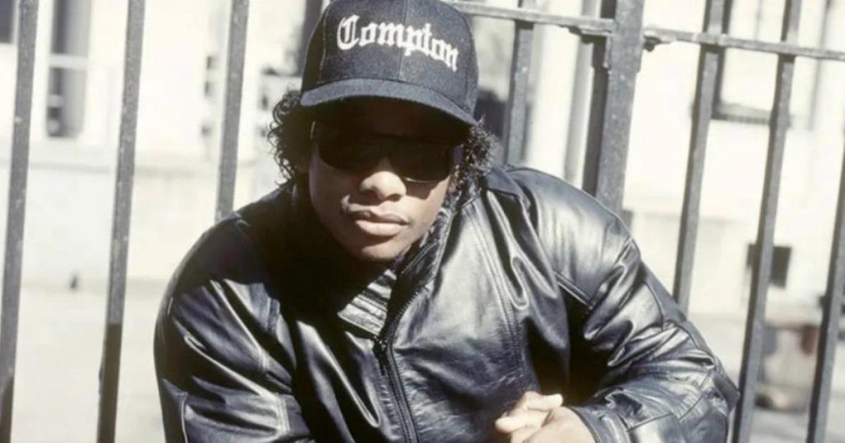 EazyE Net Worth Success Story in Rap History Celebily