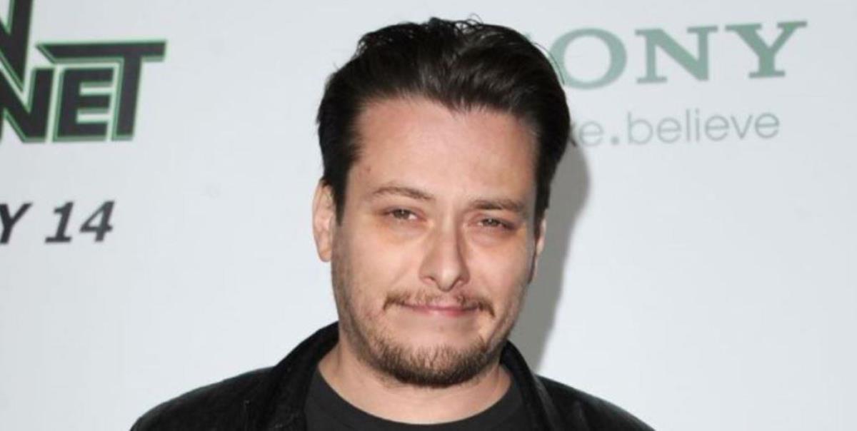 Edward Furlong From Arrest to Recovery on American Glutton Podcast