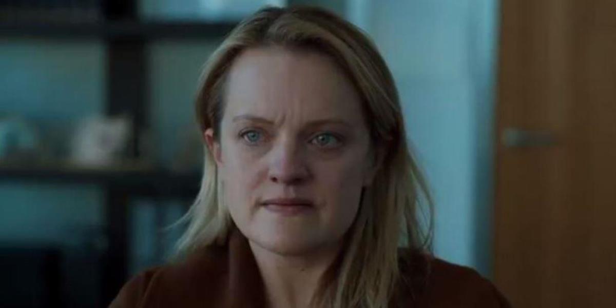 Elisabeth Moss Early TV Roles to Breakout Success