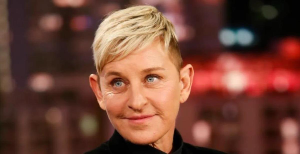 Ellen DeGeneres Biography, Career, Net Worth, And Other Interesting