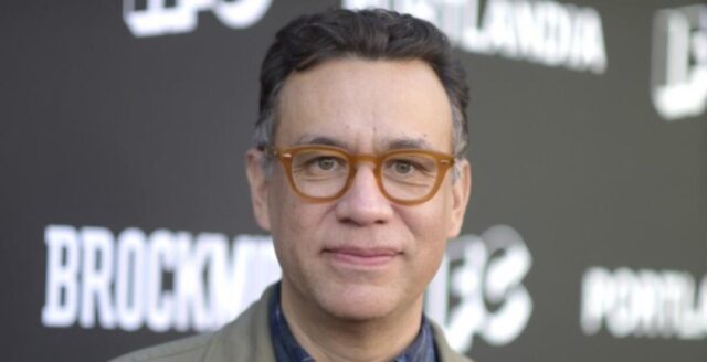 Fred Armisen Biography, Career, Net Worth, And Other Interesting Facts
