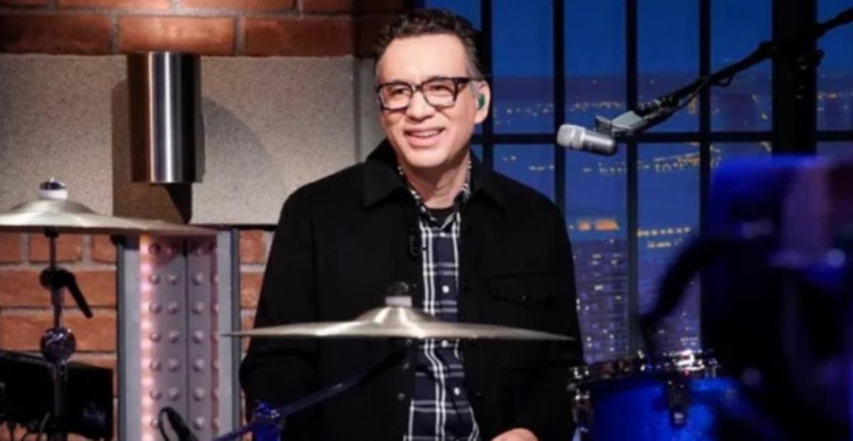 Fred Armisen Biography, Career, Net Worth, And Other Interesting Facts