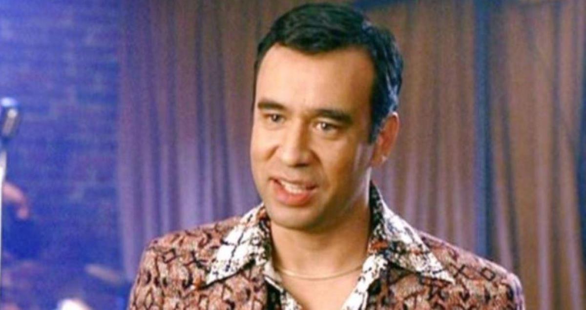 Fred Armisen Early liFe
