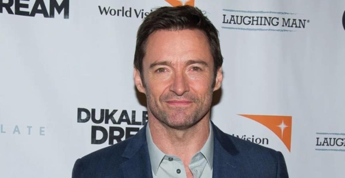 Hugh Jackman Net Worth 2024 How Much Is The "Logan" Actor Worth