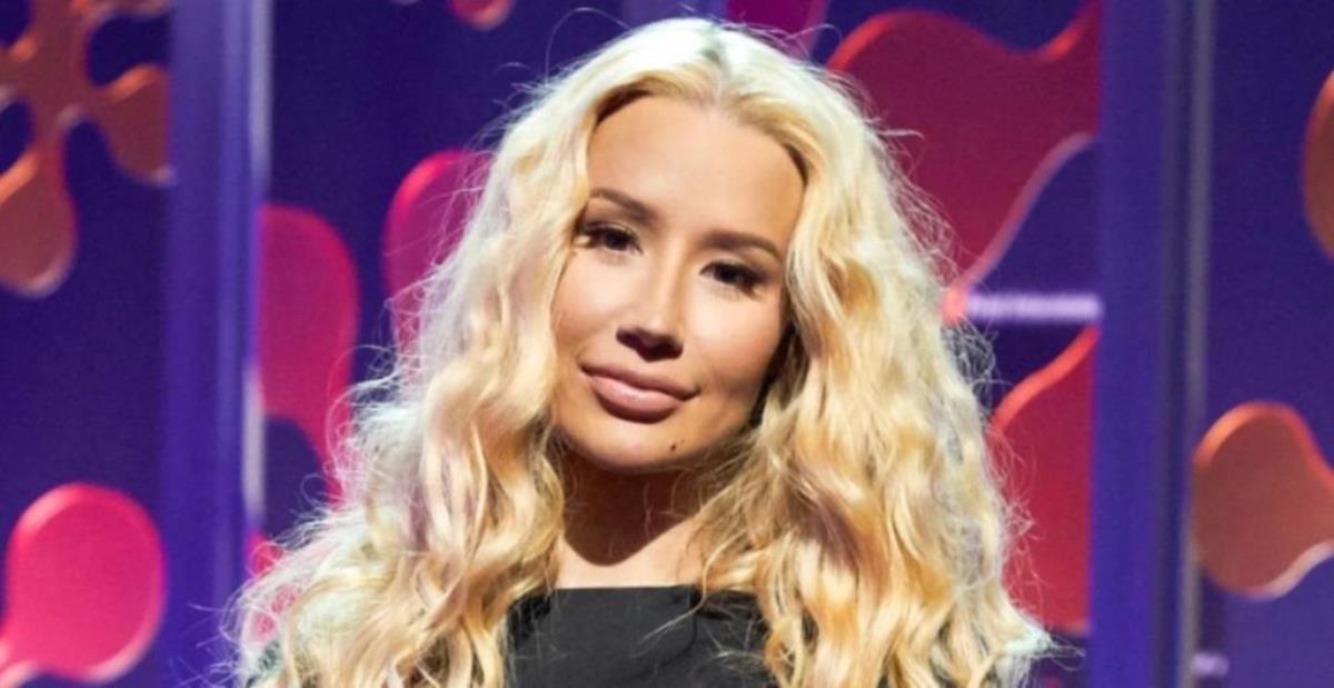 Iggy Azalea Net Worth 2024: How Much Is The 'Black Widow' Rapper Worth ...