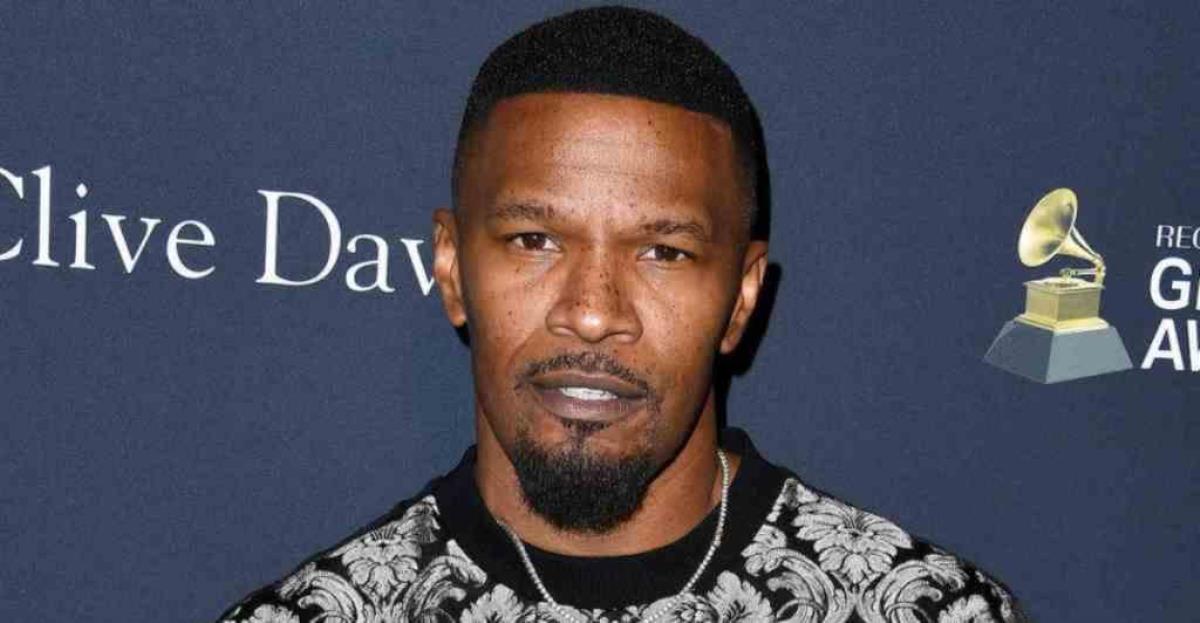 Jamie Foxx Biography Career Net Worth And Other Interesting Facts