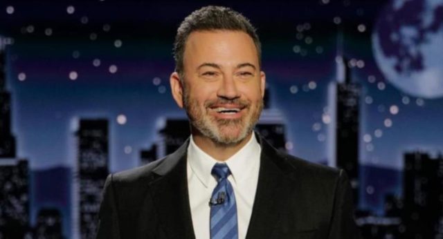Jimmy Kimmel Biography, Career, Net Worth, And Other Interesting Facts