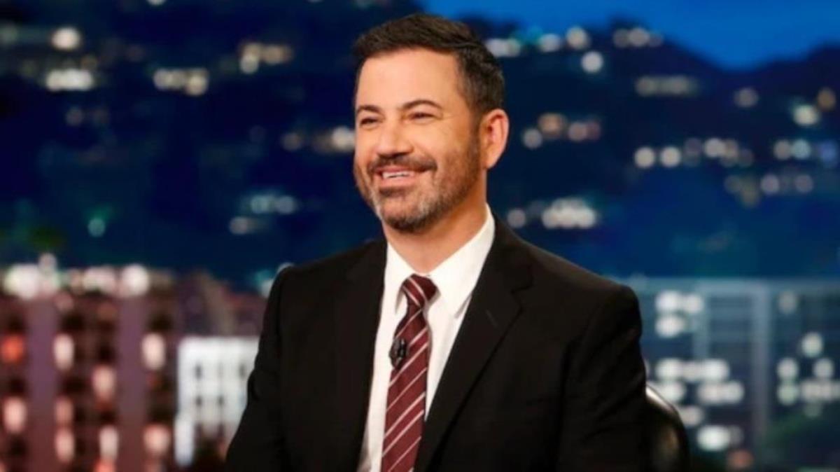 Jimmy Kimmel Biography, Career, Net Worth, And Other Interesting Facts