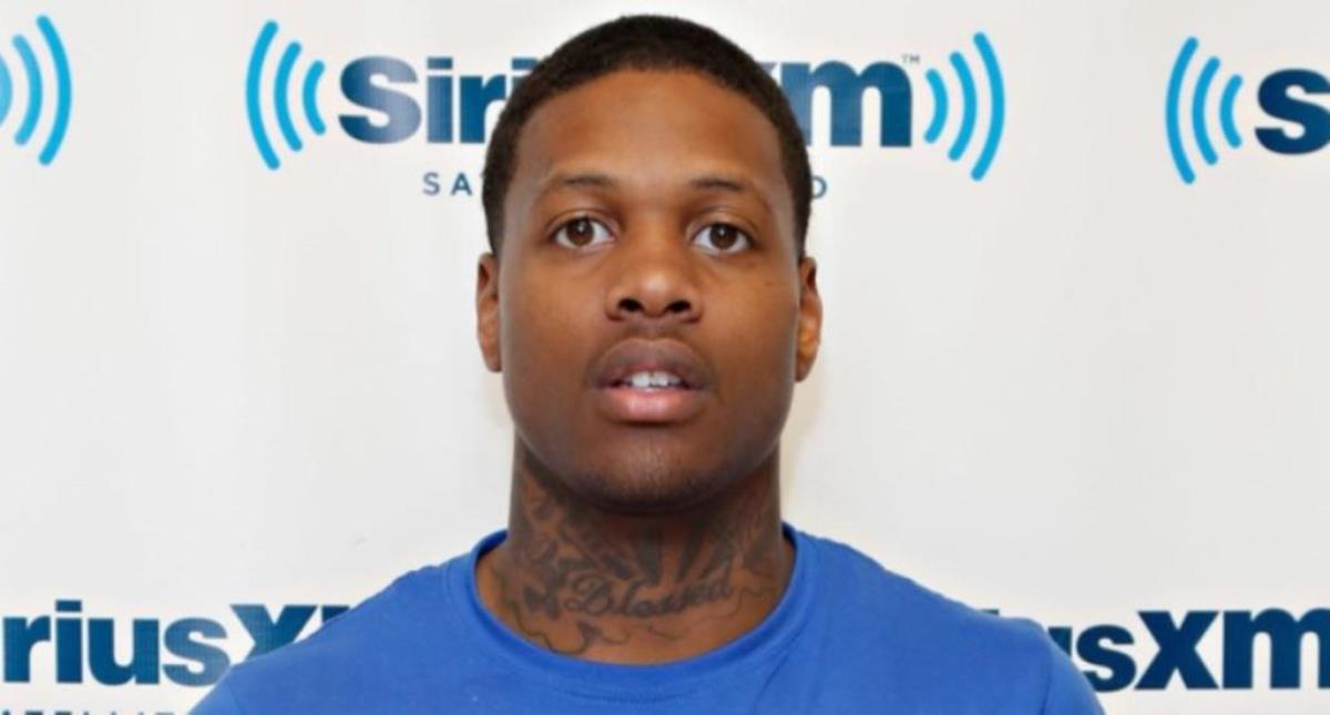Lil Durk Early Life