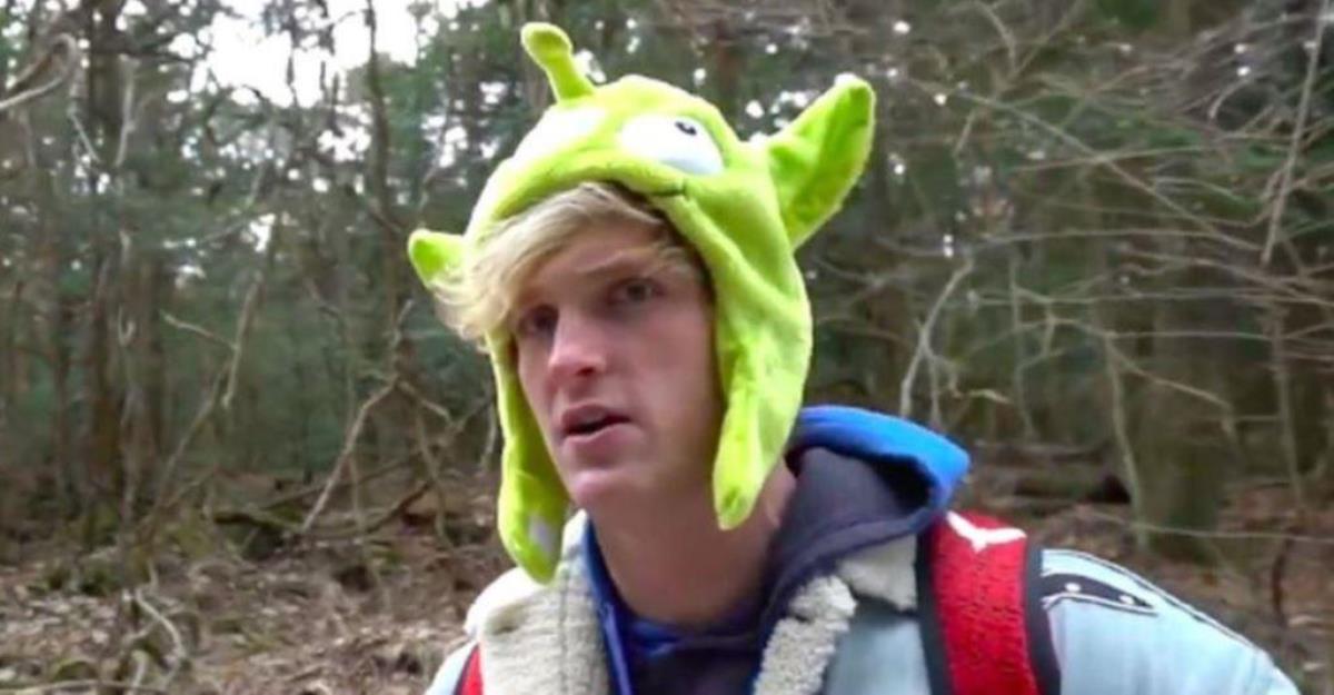 Logan Paul Controversial Journey From YouTube Scandal to Redemption