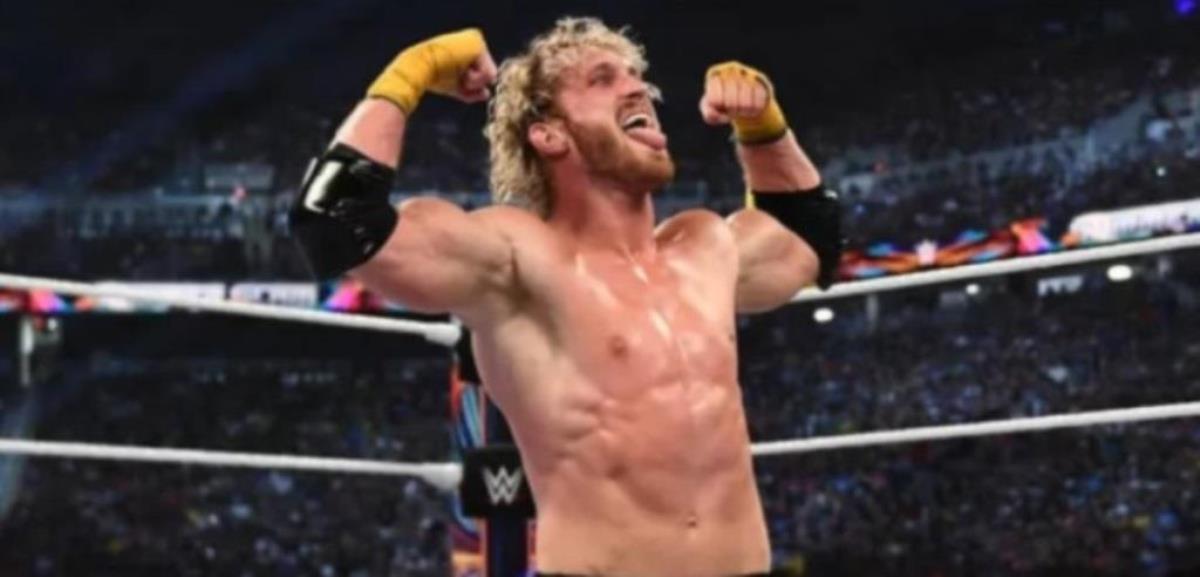 Logan Paul From Brass Knuckles to Championship Controversies